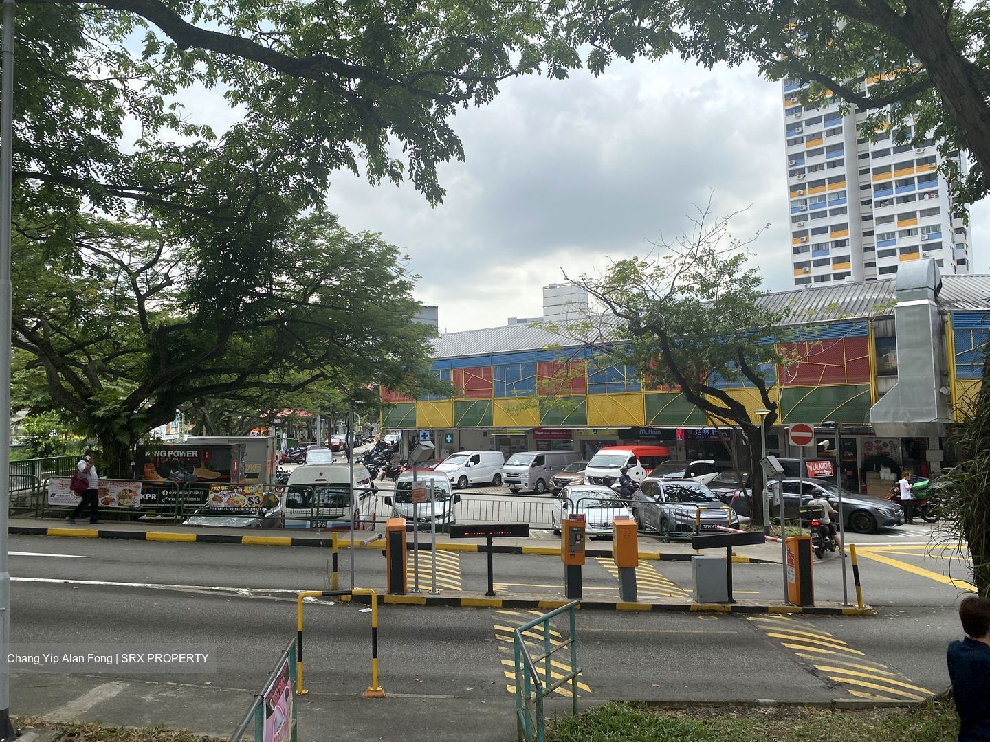 Boon Lay Shopping Centre (D22), Shop House #491123761